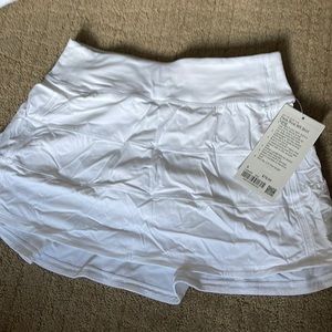 pace rival MR skirt *long